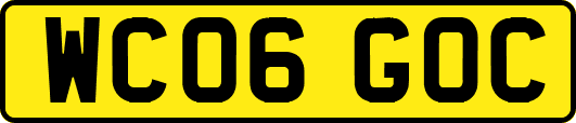 WC06GOC