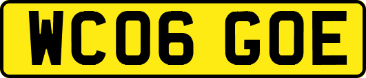 WC06GOE