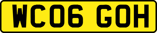 WC06GOH
