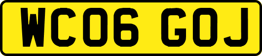 WC06GOJ