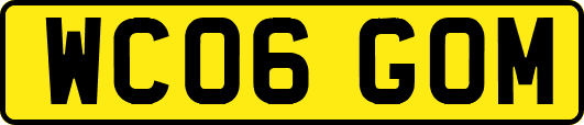 WC06GOM