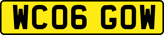 WC06GOW