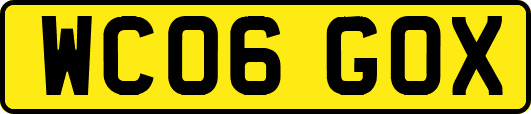 WC06GOX