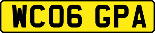 WC06GPA