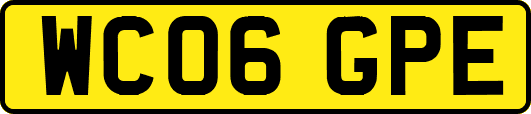WC06GPE