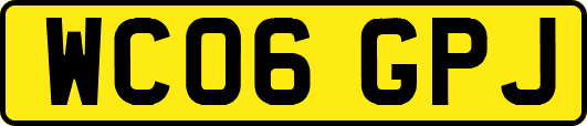 WC06GPJ