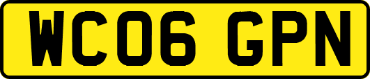 WC06GPN