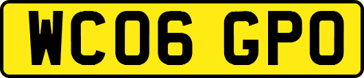 WC06GPO
