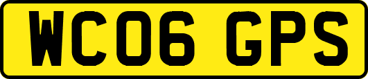 WC06GPS