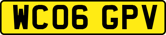 WC06GPV