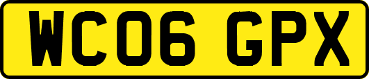 WC06GPX