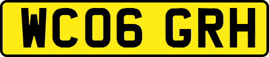 WC06GRH