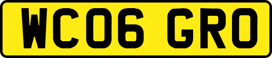 WC06GRO
