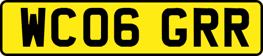 WC06GRR
