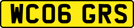 WC06GRS
