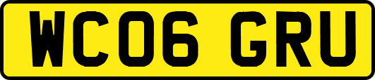 WC06GRU