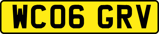 WC06GRV
