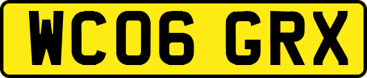 WC06GRX