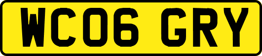 WC06GRY