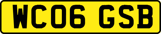WC06GSB