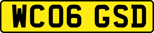 WC06GSD