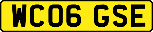 WC06GSE