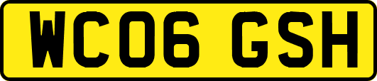 WC06GSH