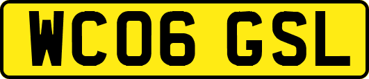 WC06GSL