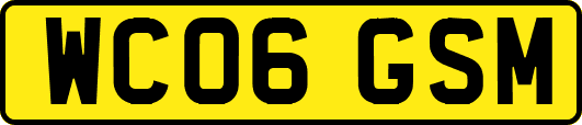 WC06GSM