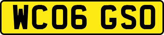WC06GSO