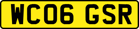 WC06GSR