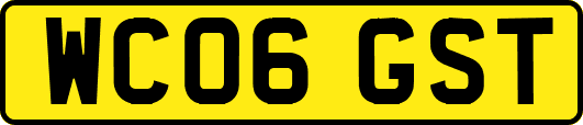 WC06GST