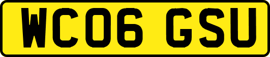 WC06GSU