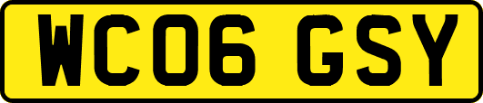 WC06GSY