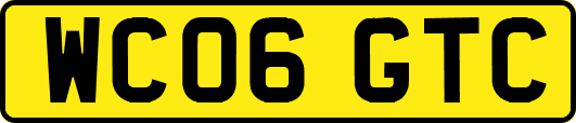 WC06GTC
