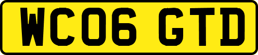 WC06GTD