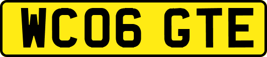 WC06GTE