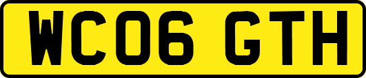 WC06GTH
