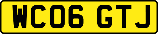WC06GTJ