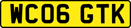 WC06GTK