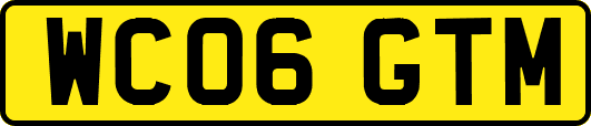 WC06GTM