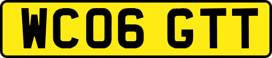 WC06GTT