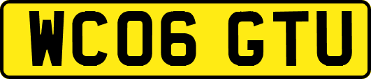 WC06GTU