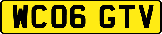 WC06GTV