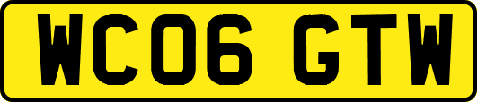 WC06GTW