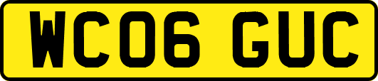 WC06GUC