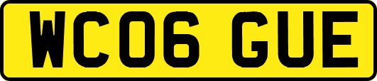 WC06GUE