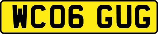 WC06GUG