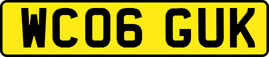WC06GUK