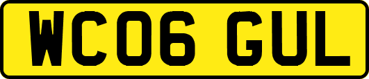 WC06GUL